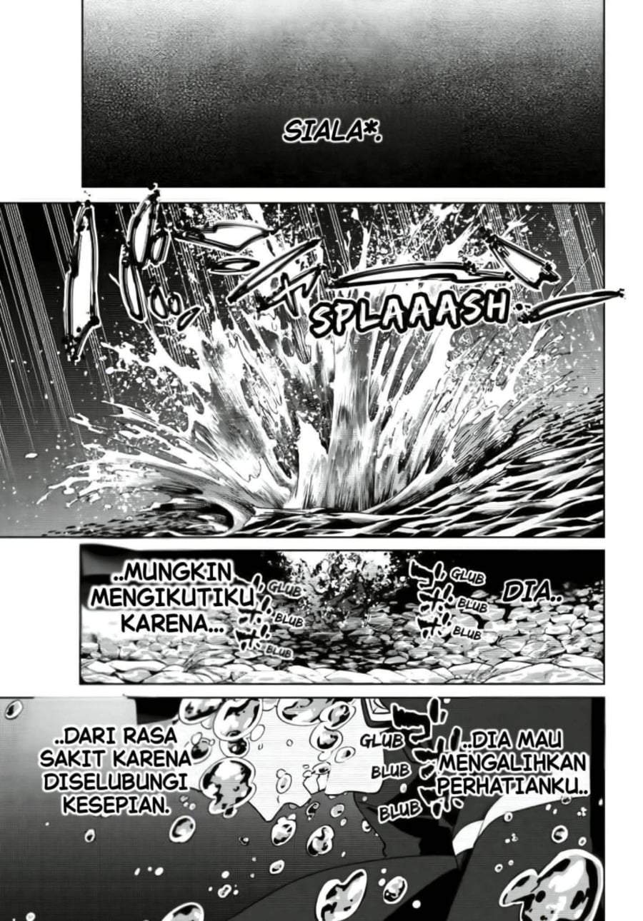 Wind Breaker (NII Satoru) Chap 204 - Next Chap 205