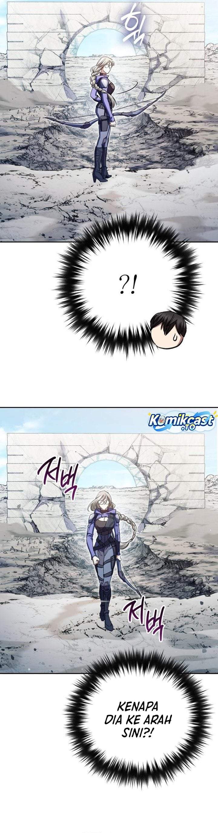 The S-Classes That I Raised Chap 158 - Next Chap 159