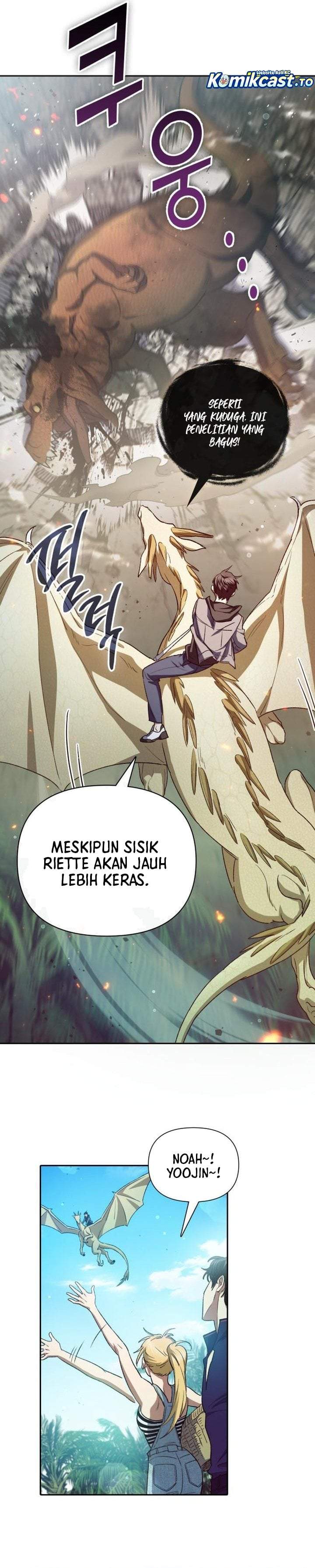 The S-Classes That I Raised Chap 158 - Next Chap 159