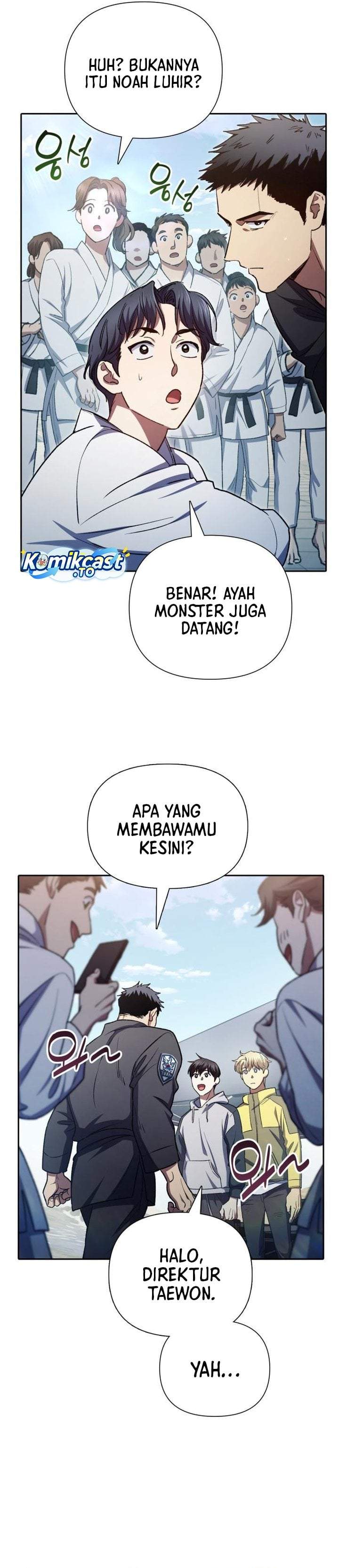 The S-Classes That I Raised Chap 158 - Next Chap 159