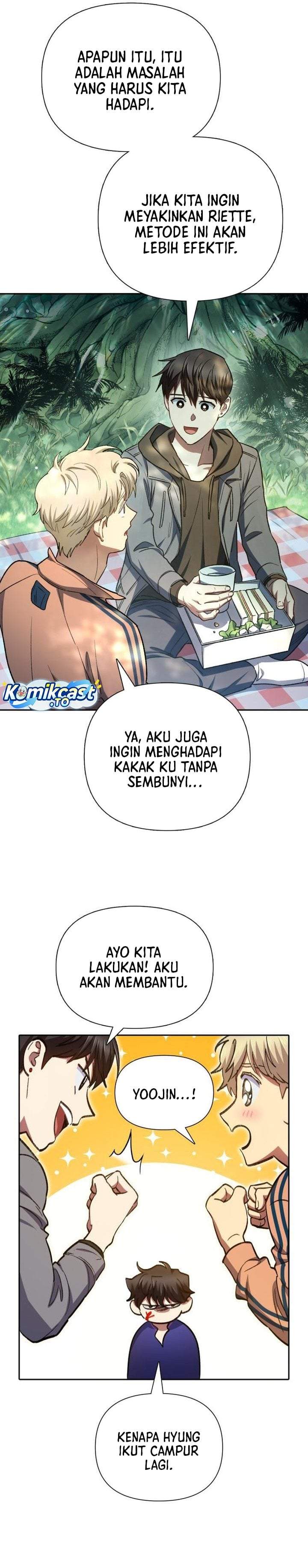 The S-Classes That I Raised Chap 158 - Next Chap 159