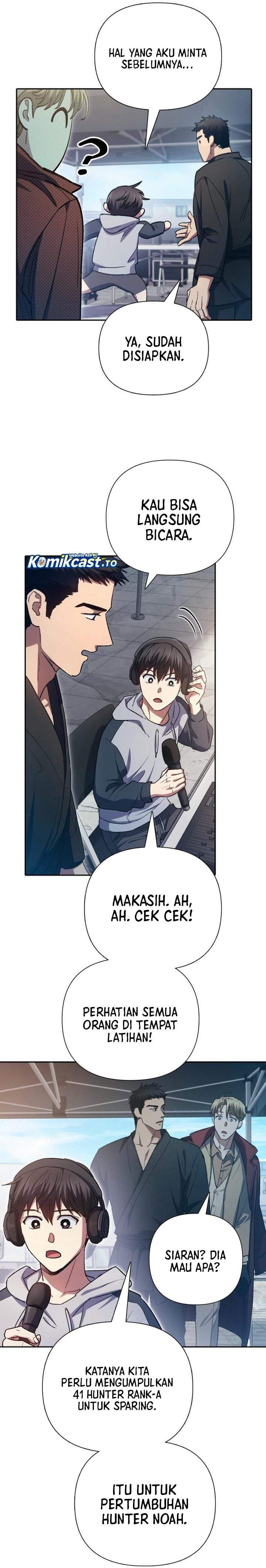 The S-Classes That I Raised Chap 159 - Next Chap 160