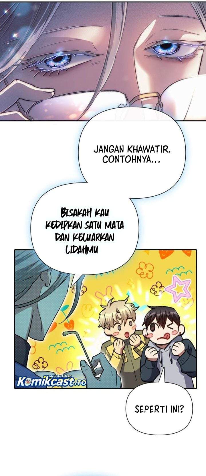 The S-Classes That I Raised Chap 159 - Next Chap 160