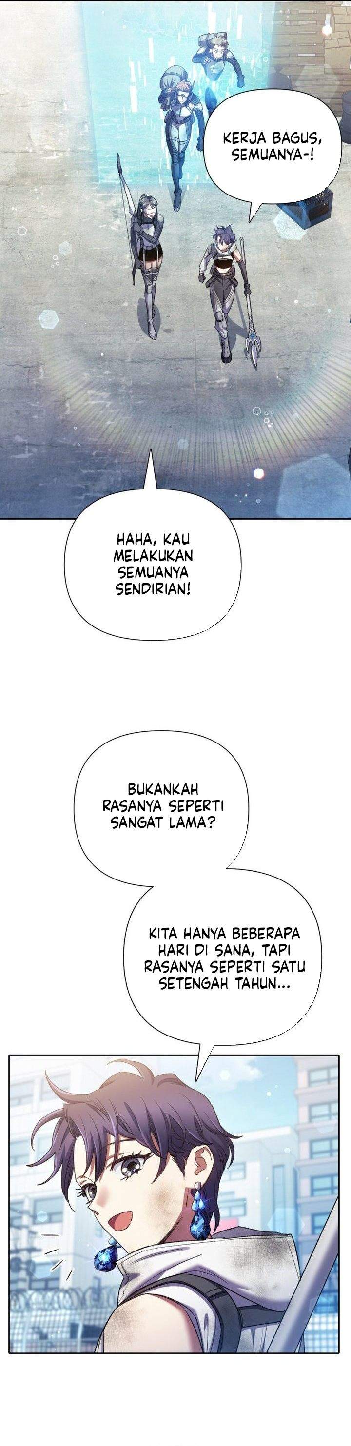 The S-Classes That I Raised Chap 154 - Next Chap 155