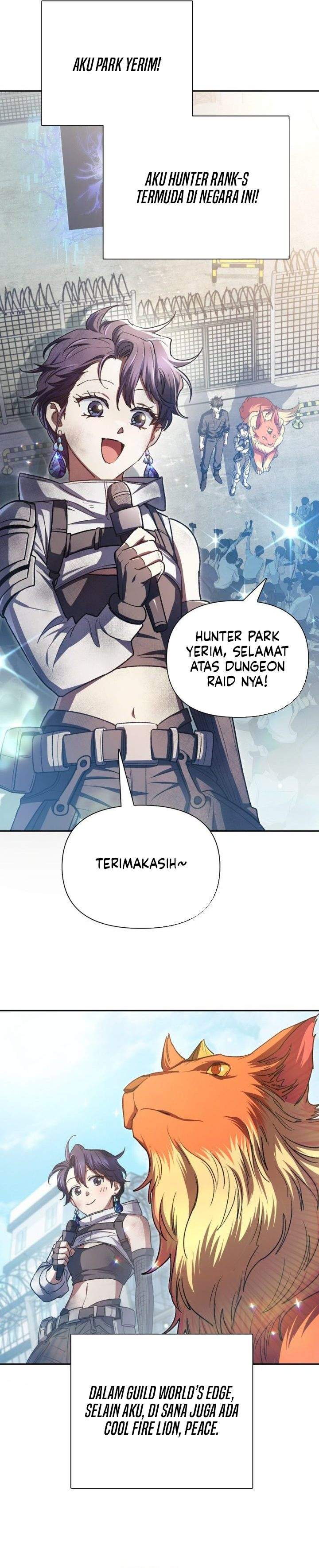 The S-Classes That I Raised Chap 154 - Next Chap 155