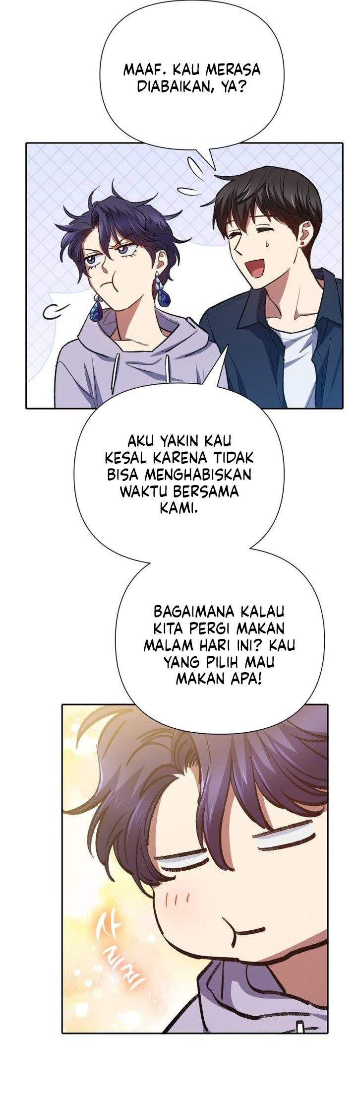 The S-Classes That I Raised Chap 154 - Next Chap 155