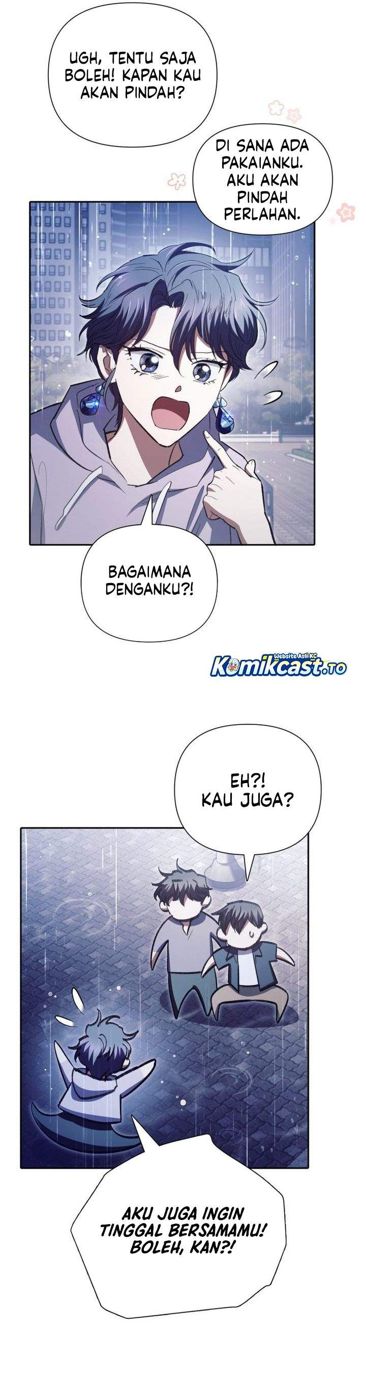 The S-Classes That I Raised Chap 154 - Next Chap 155