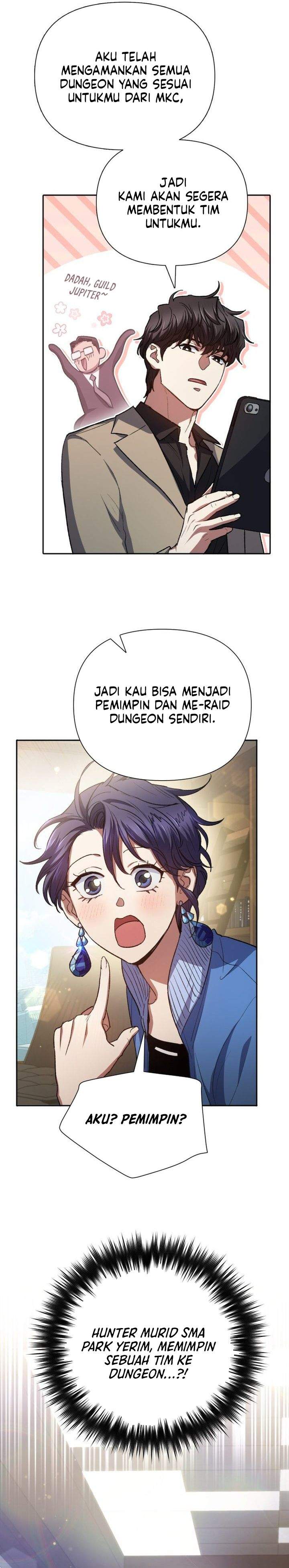 The S-Classes That I Raised Chap 154 - Next Chap 155