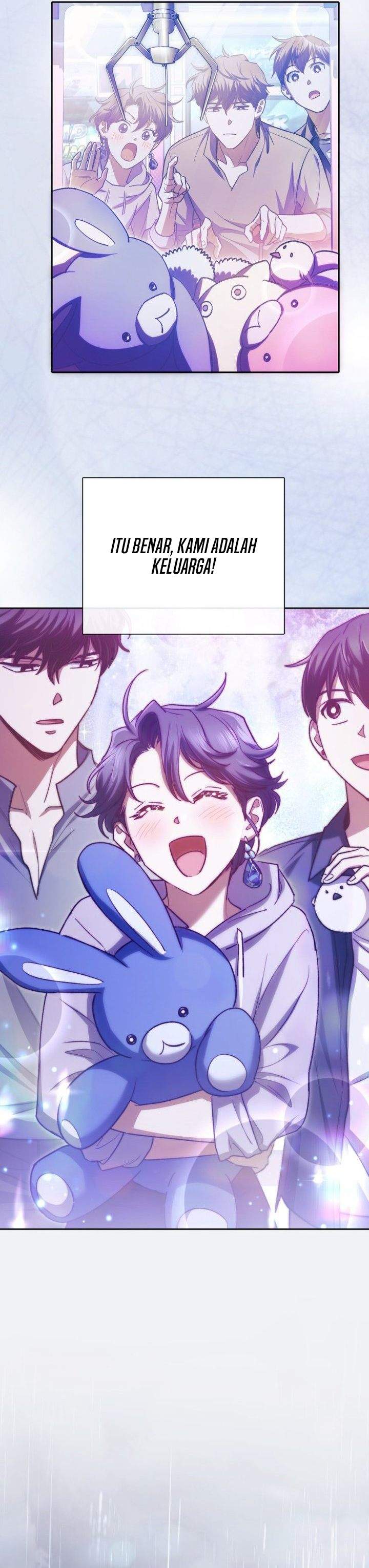 The S-Classes That I Raised Chap 154 - Next Chap 155