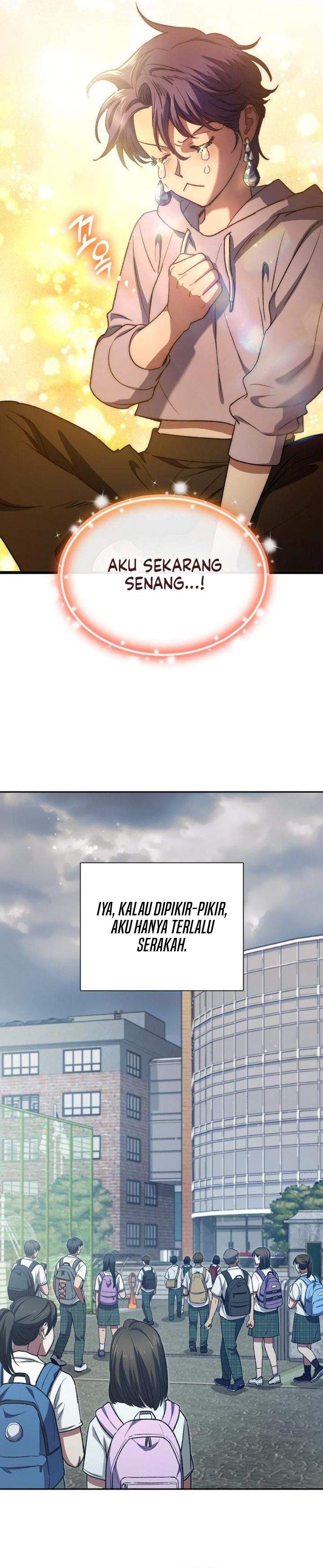 The S-Classes That I Raised Chap 155 - Next Chap 156