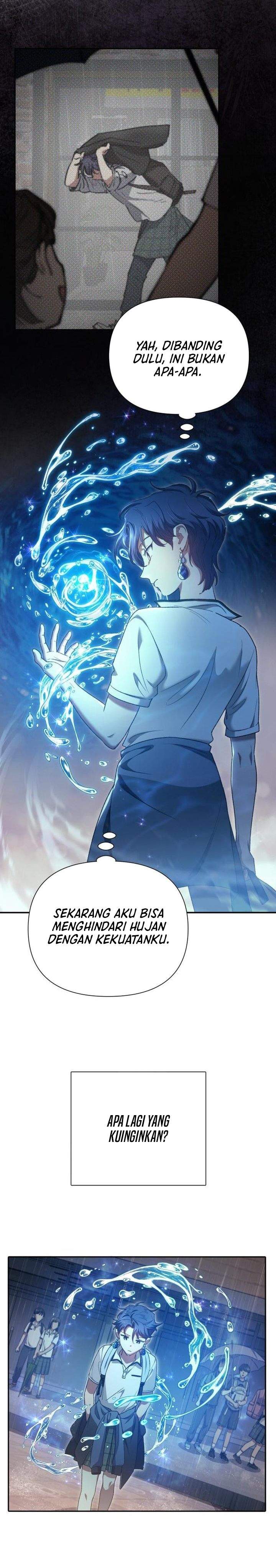 The S-Classes That I Raised Chap 155 - Next Chap 156