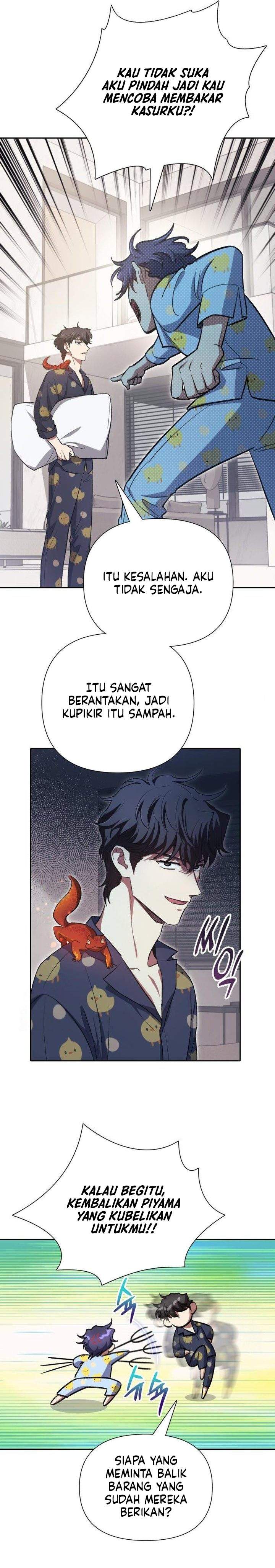The S-Classes That I Raised Chap 155 - Next Chap 156