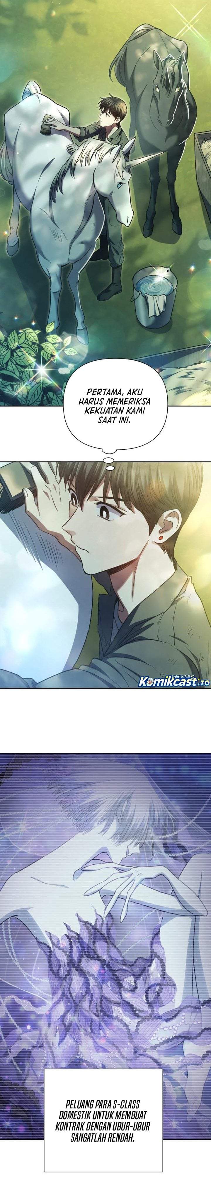 The S-Classes That I Raised Chap 156 - Next Chap 157