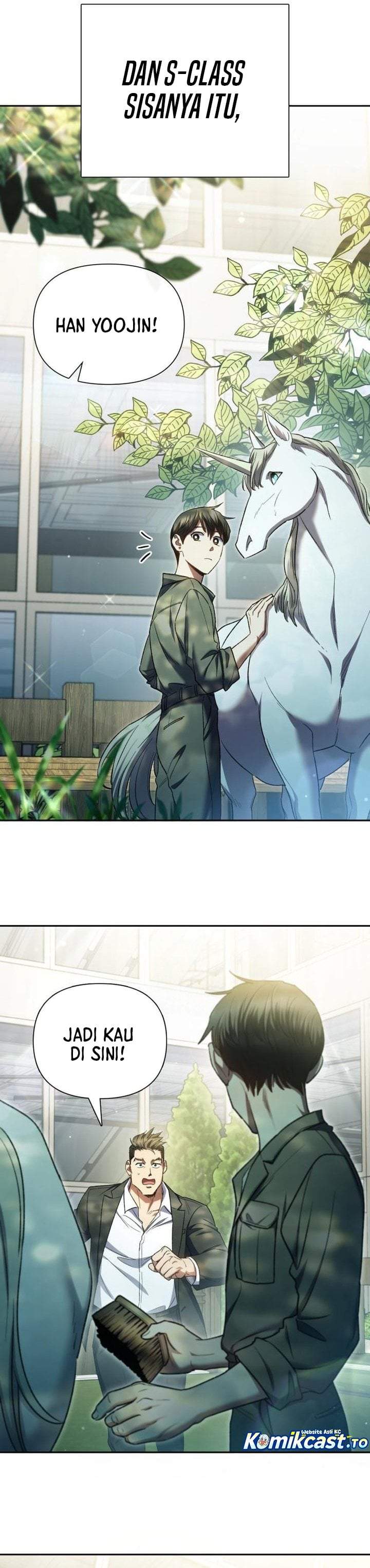 The S-Classes That I Raised Chap 156 - Next Chap 157