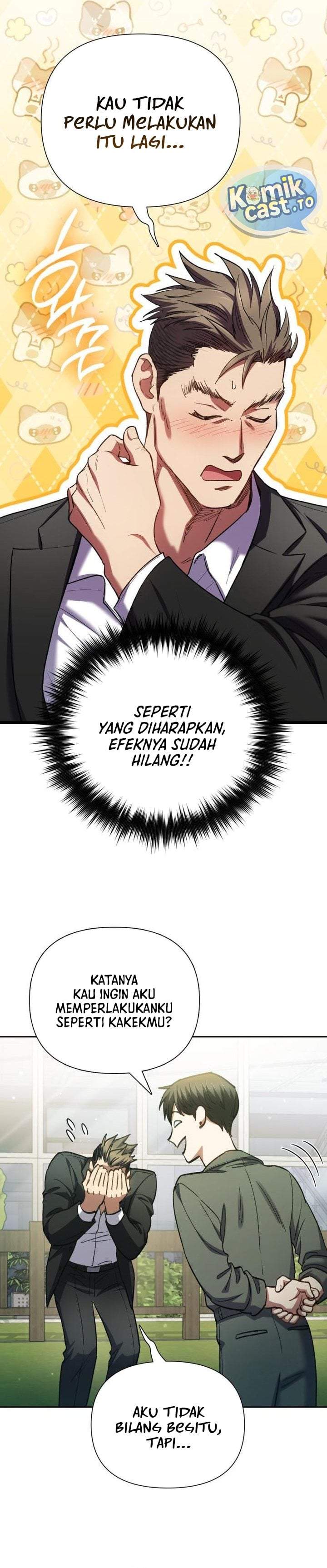 The S-Classes That I Raised Chap 156 - Next Chap 157