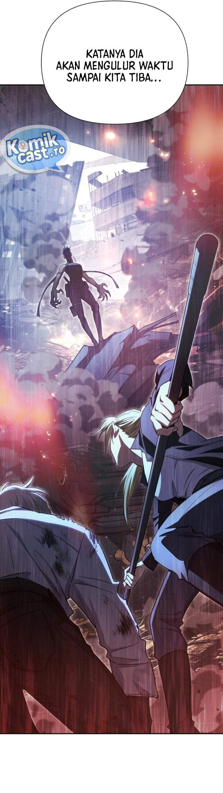The S-Classes That I Raised Chap 157 - Next Chap 158