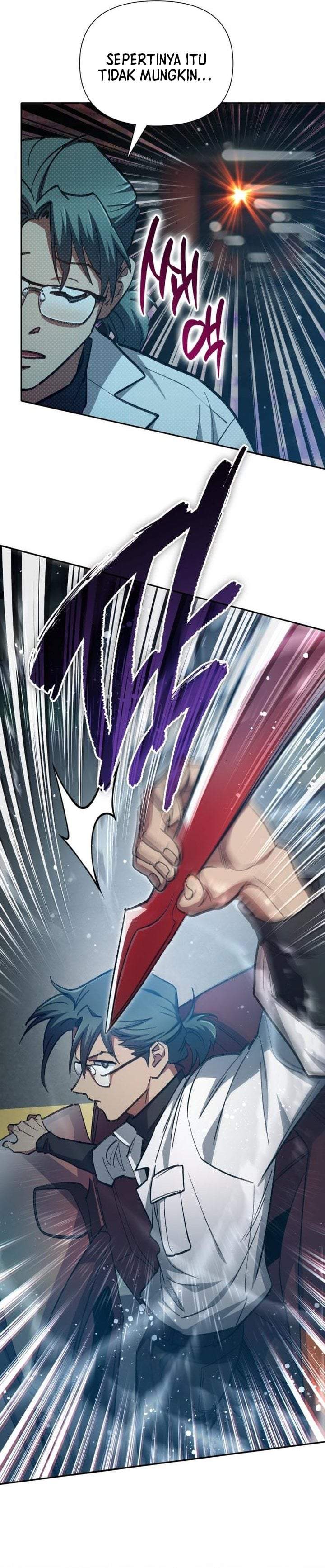 The S-Classes That I Raised Chap 157 - Next Chap 158