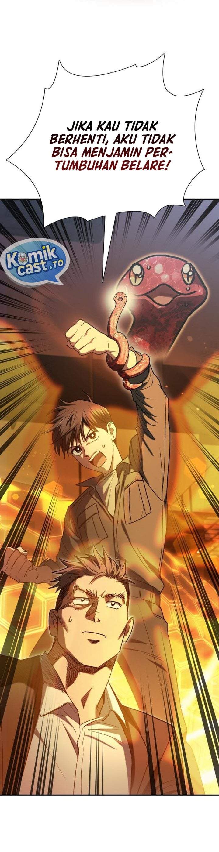 The S-Classes That I Raised Chap 157 - Next Chap 158