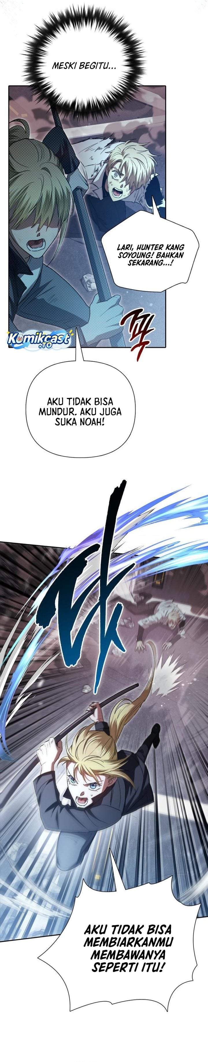 The S-Classes That I Raised Chap 157 - Next Chap 158