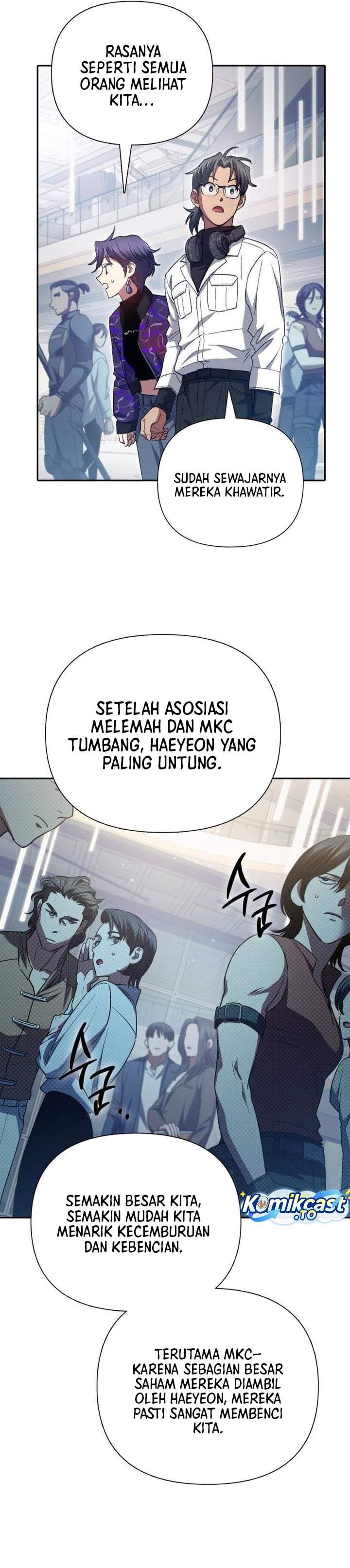 The S-Classes That I Raised Chap 157 - Next Chap 158
