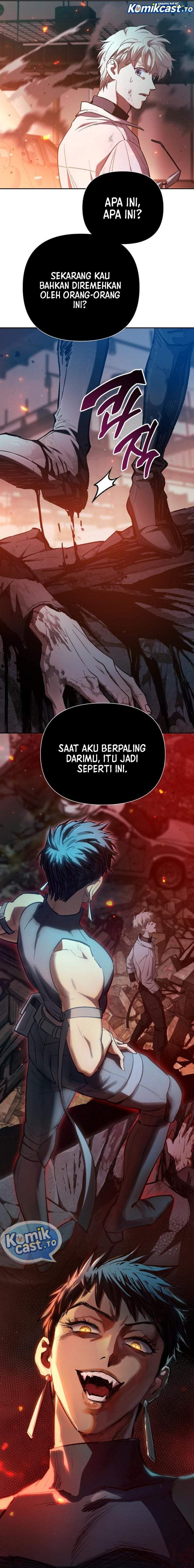 The S-Classes That I Raised Chap 157 - Next Chap 158