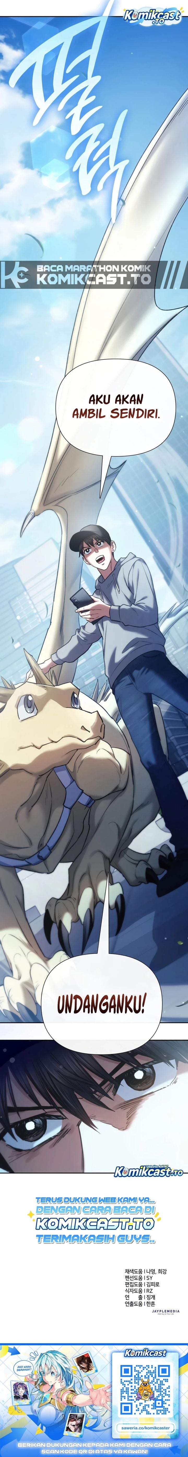 The S-Classes That I Raised Chap 166 - Next Chap 167