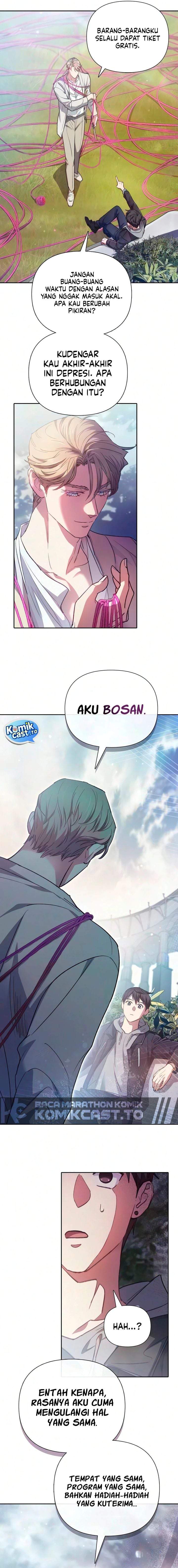 The S-Classes That I Raised Chap 167 - Next Chap 168