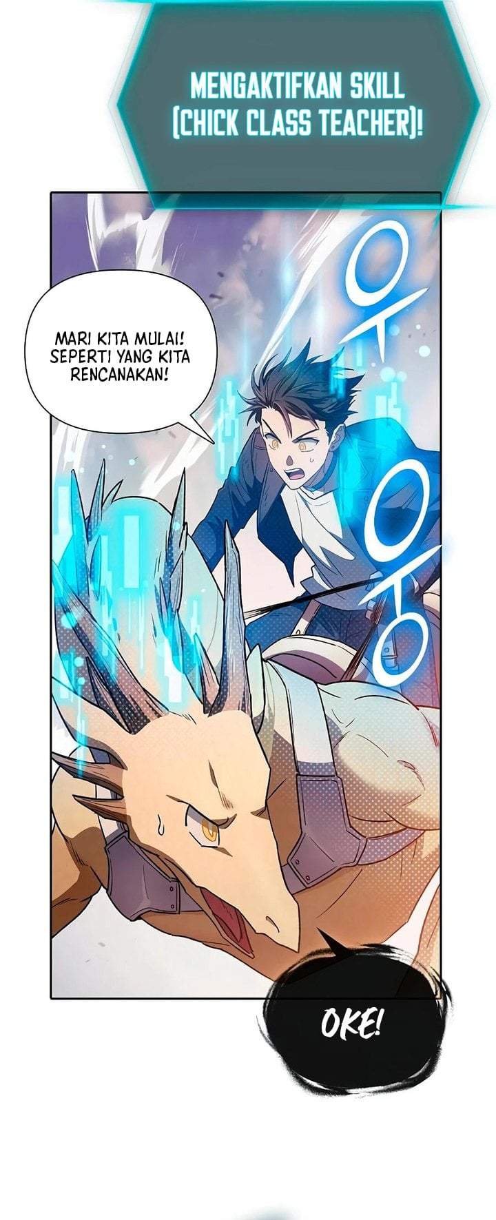 The S-Classes That I Raised Chap 161 - Next Chap 162