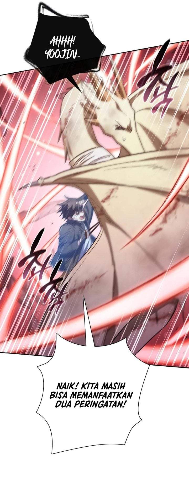 The S-Classes That I Raised Chap 162 - Next Chap 163