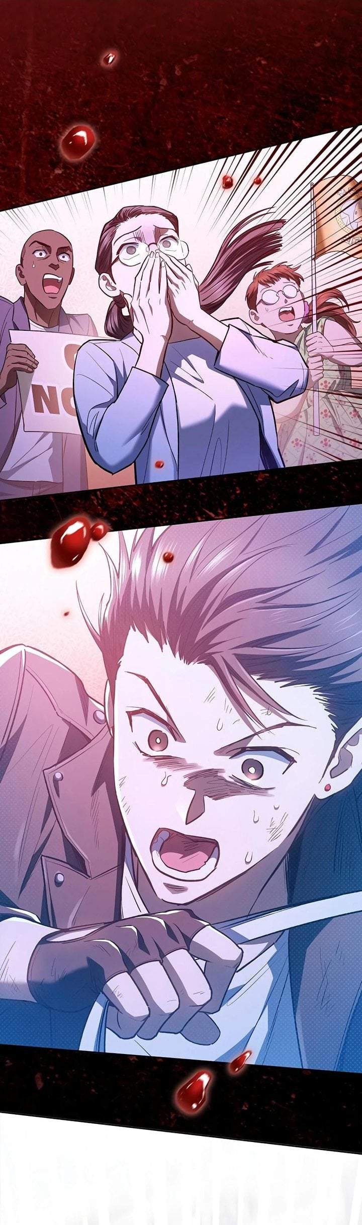 The S-Classes That I Raised Chap 162 - Next Chap 163