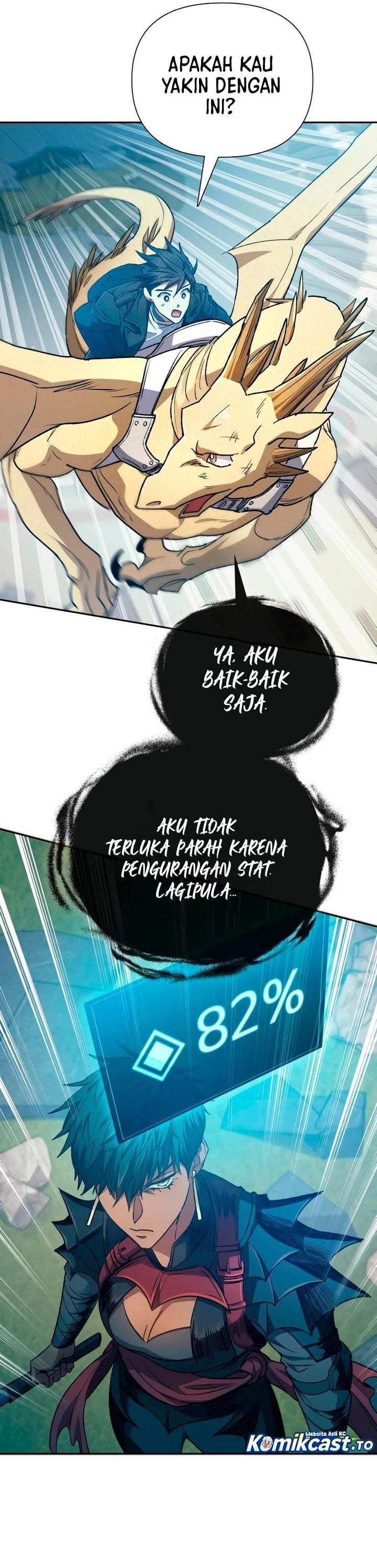 The S-Classes That I Raised Chap 163 - Next Chap 164