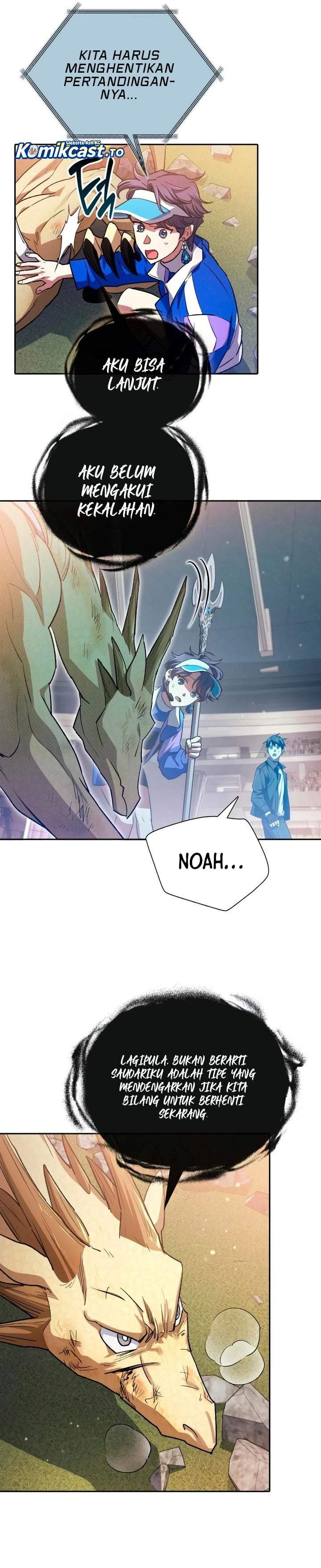 The S-Classes That I Raised Chap 163 - Next Chap 164
