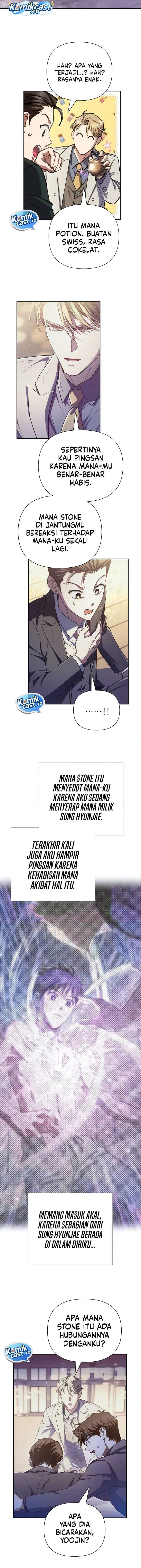 The S-Classes That I Raised Chap 170 - Next Chap 171