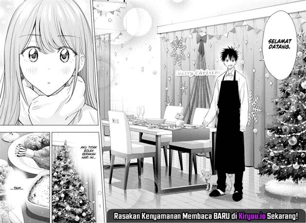 Hima-Ten! Chap 66 - Next Chap 67