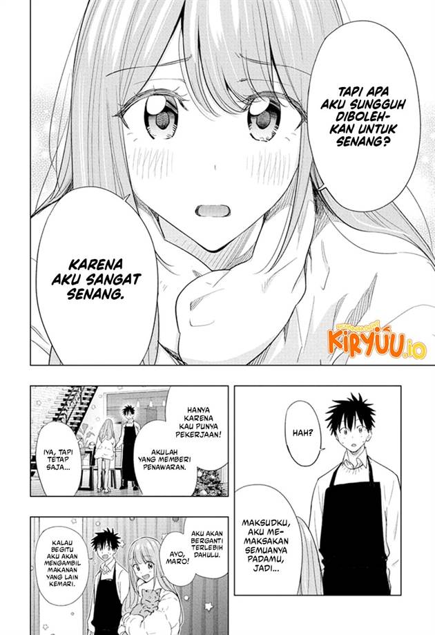 Hima-Ten! Chap 66 - Next Chap 67