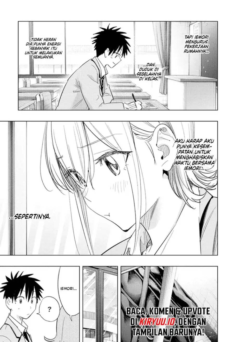 Hima-Ten! Chap 67 - Next Chap 68