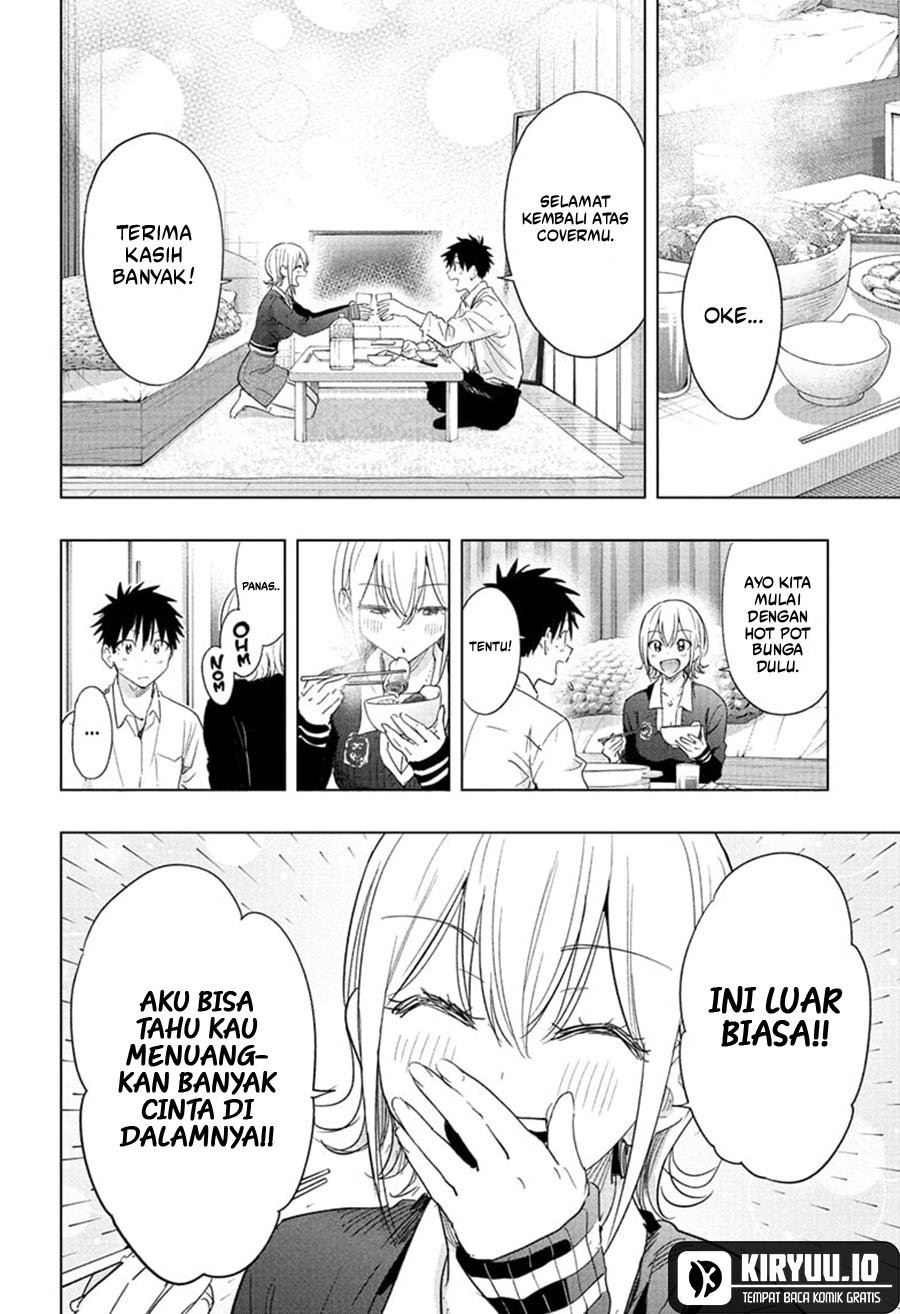 Hima-Ten! Chap 69 - Next Chap 70