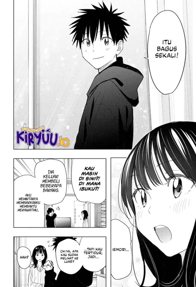 Hima-Ten! Chap 73 - Next Chap 74