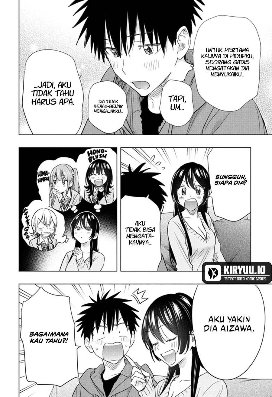 Hima-Ten! Chap 70 - Next Chap 71