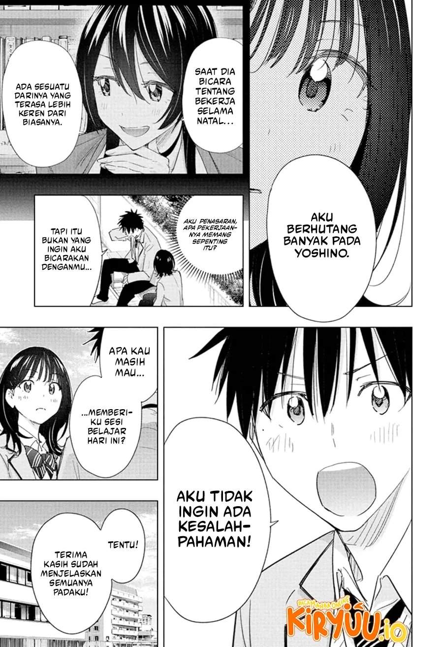 Hima-Ten! Chap 80 - Next Chap 81