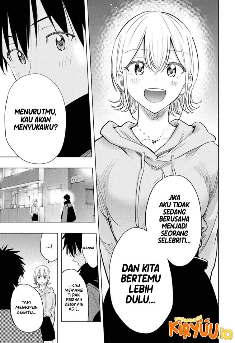 Hima-Ten! Chap 84 - Next Chap 85