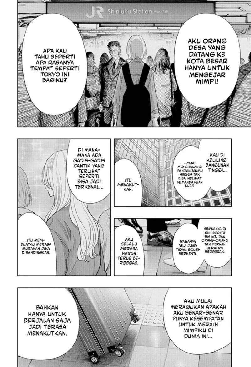 Hima-Ten! Chap 84 - Next Chap 85