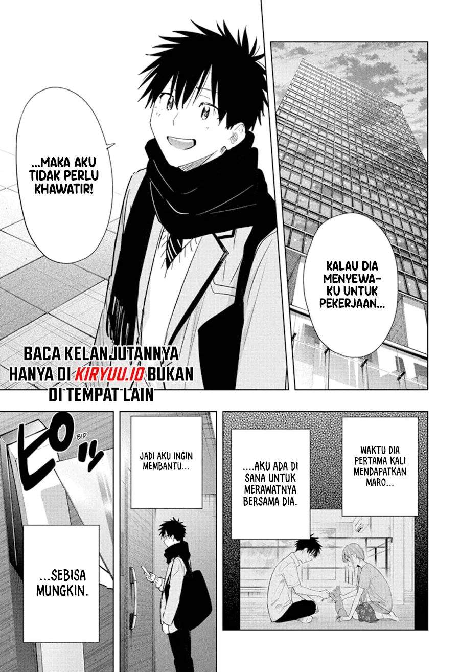 Hima-Ten! Chap 86 - Next Chap 87