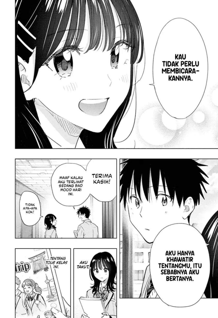 Hima-Ten! Chap 87 - Next Chap 88