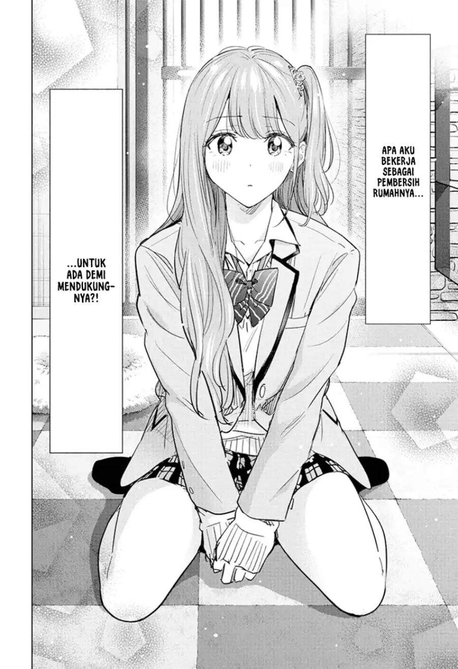 Hima-Ten! Chap 87 - Next Chap 88