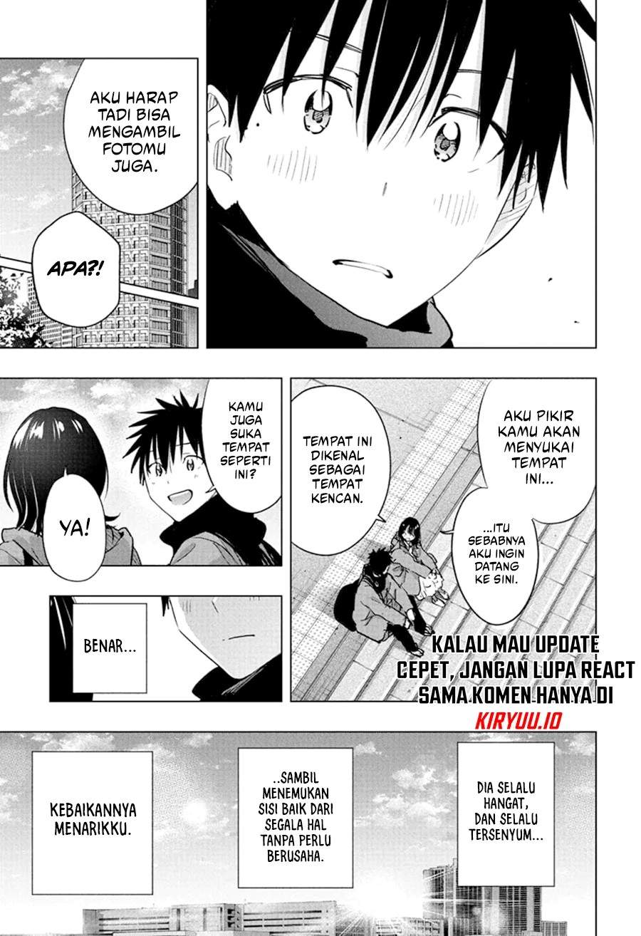 Hima-Ten! Chap 88 - Next Chap 89