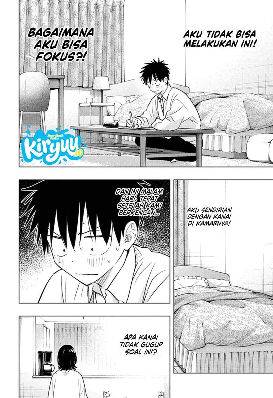 Hima-Ten! Chap 89 - Next Chap 90