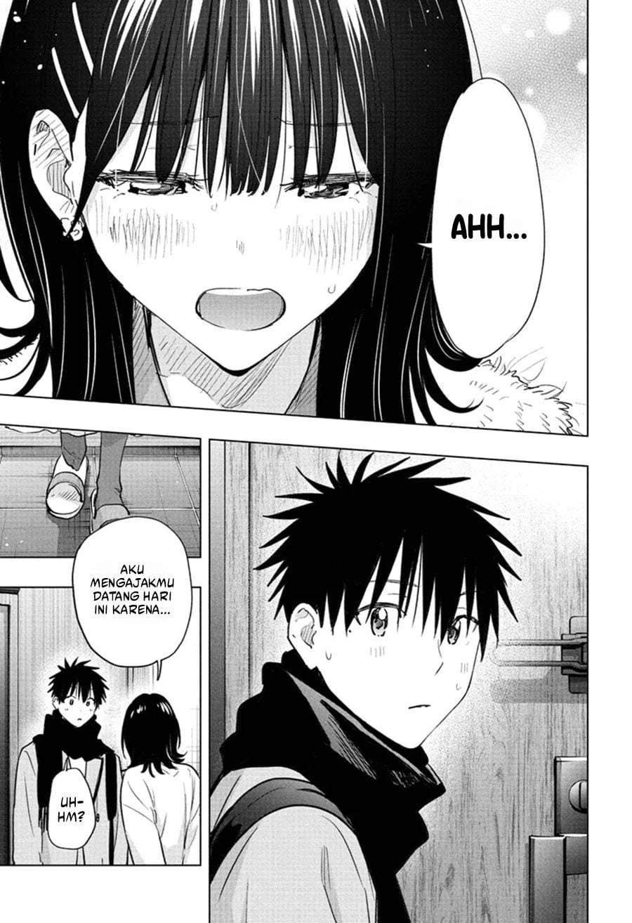 Hima-Ten! Chap 89 - Next Chap 90