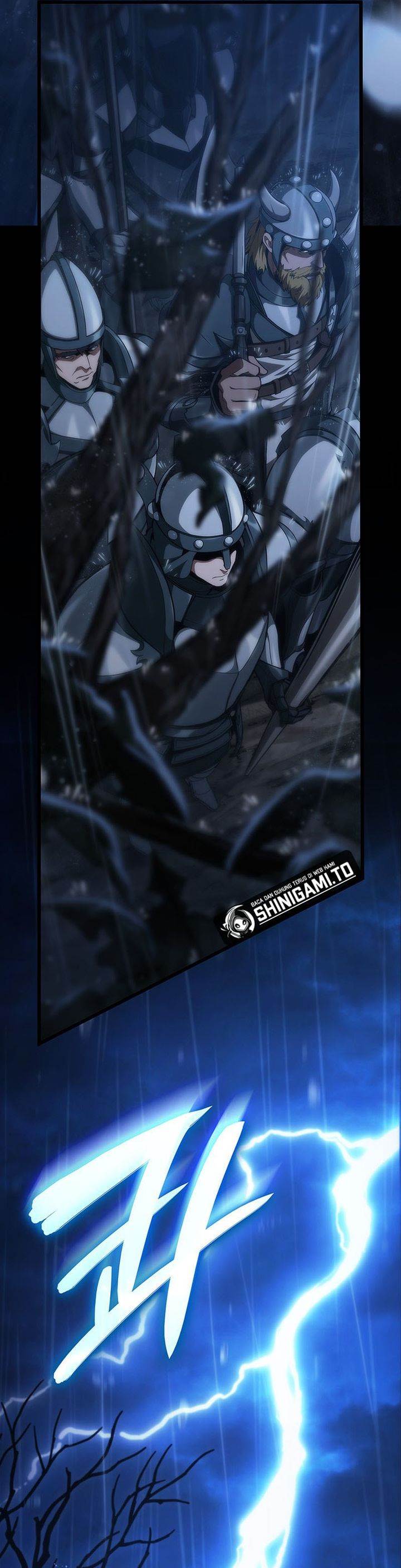 How to Live as the Vampire Lord (Crimson Reset) Chap 1 - Next Chap 2