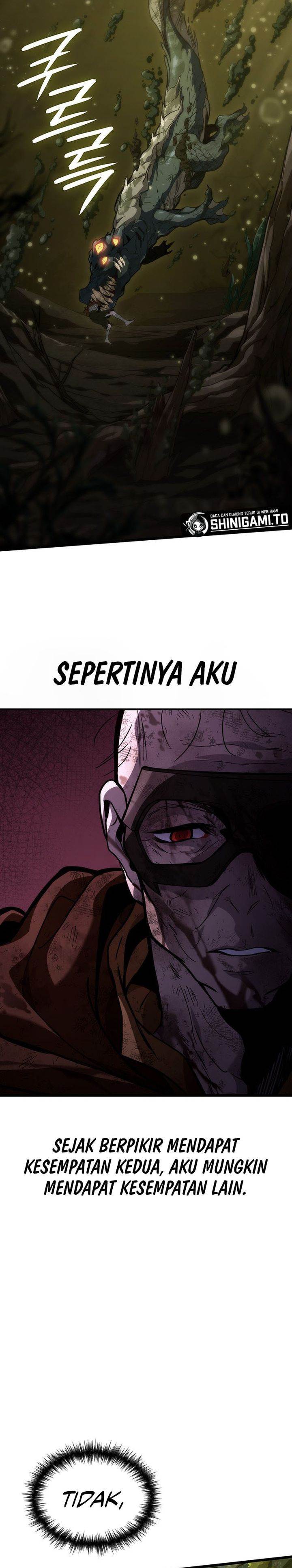 How to Live as the Vampire Lord (Crimson Reset) Chap 1 - Next Chap 2